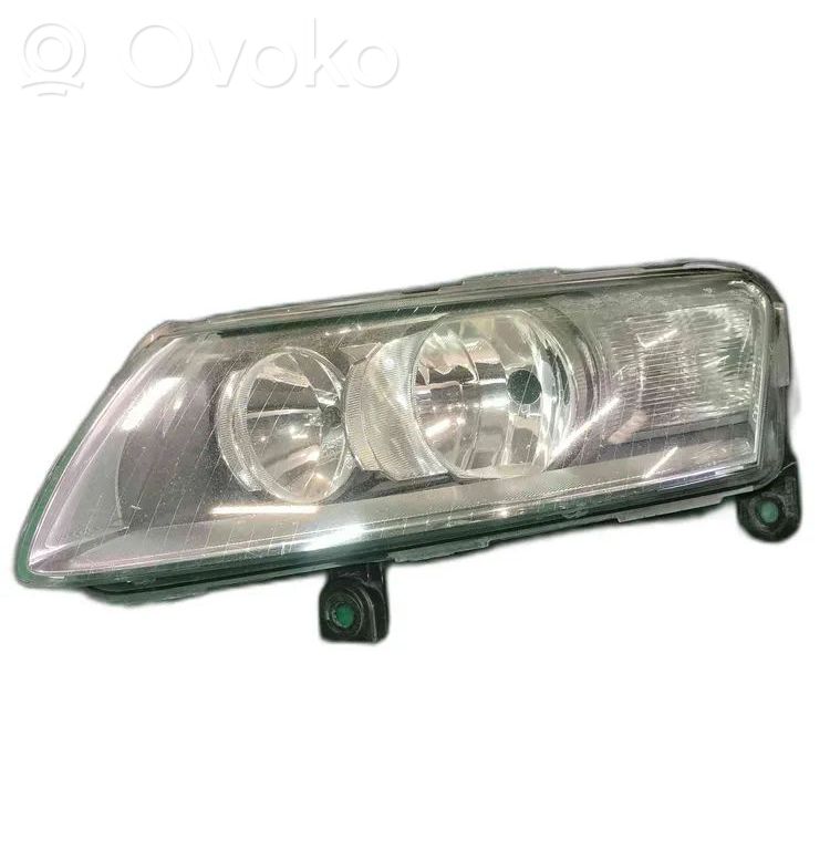 Einzelteil Scheinwerfer   4F0941003C,1LE008880,17541755