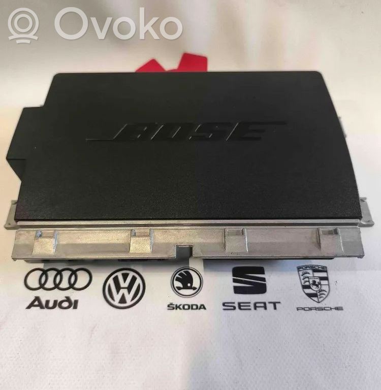 Audi A7 S7 4G Amplificator sunet 