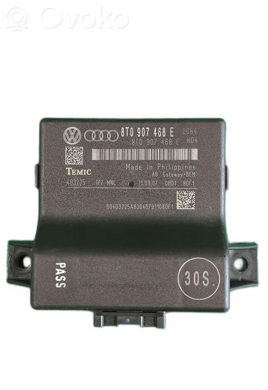 Start/Stop control module   8T0907468E