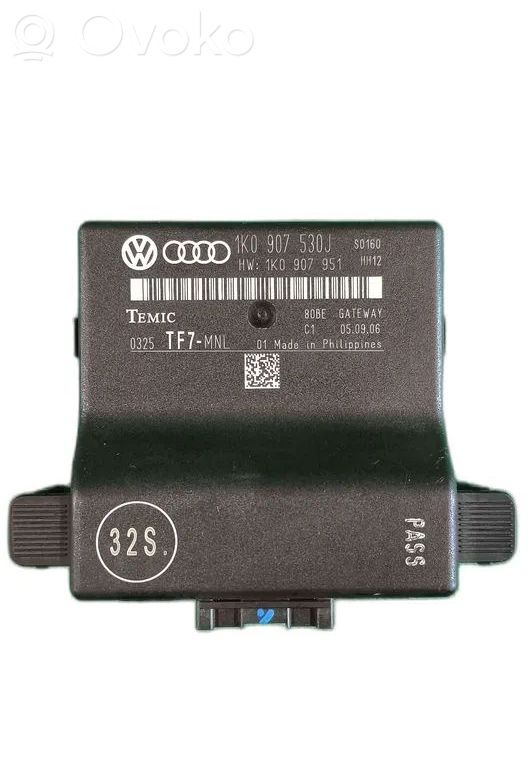 Module de commande marche/arrêt   1K0907530J,1K0907951