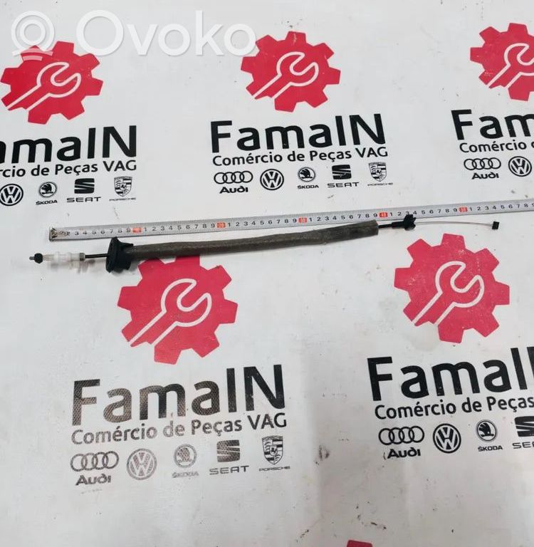 Línea de cable puerta delantera   50CM,14542703807168500