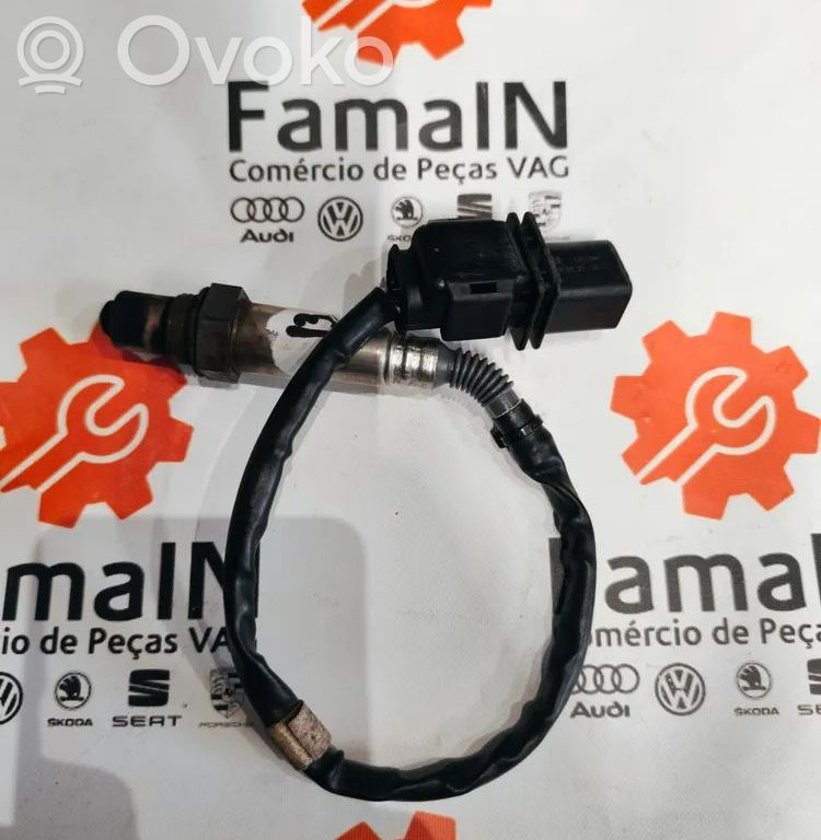 Sonde lambda   07C906262,24205888344555500,0258017072,0258017073