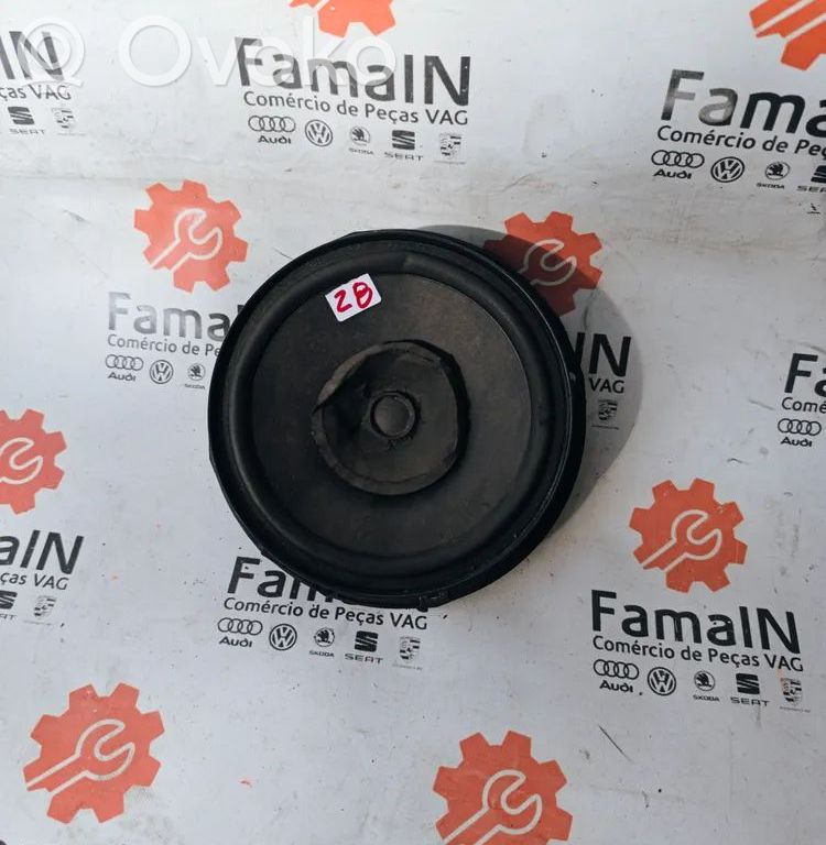 Seat Ibiza IV (6J,6P) Kit sistem audio 