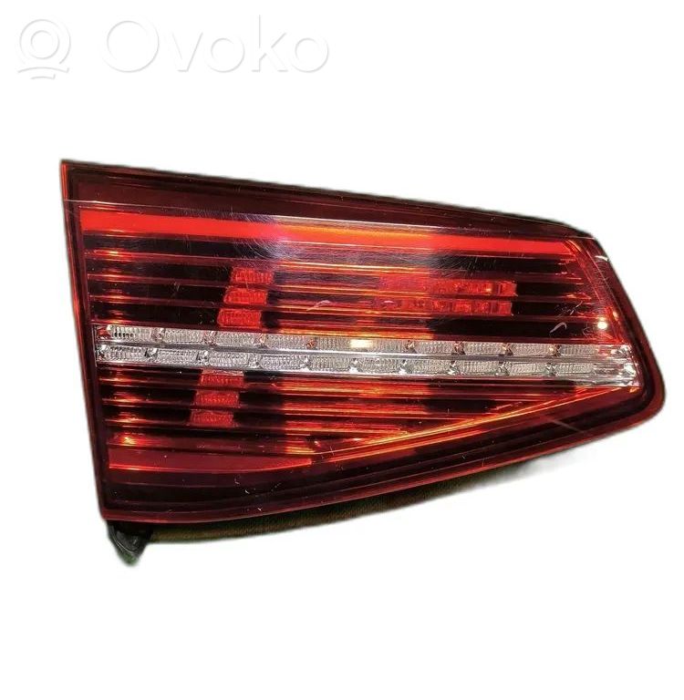 Peugeot Partner Element lampy tylnej 
