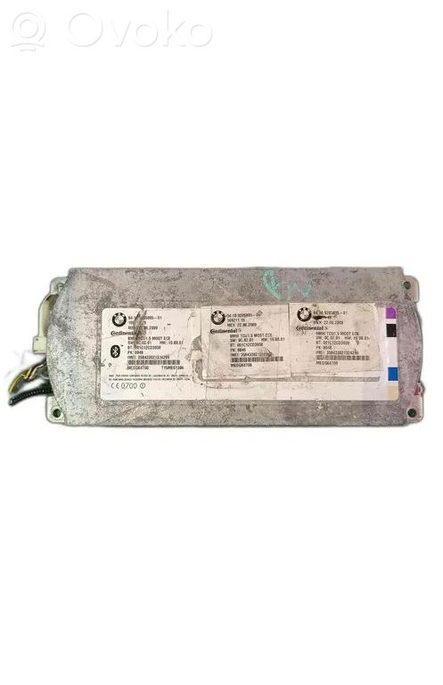 Bluetoothin ohjainlaite/moduuli   9205895,920589501
