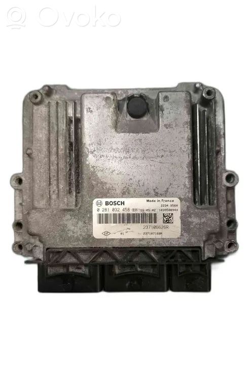 Ford Transit Engine control unit/module ECU 