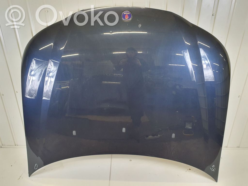 Engine bonnet/hood