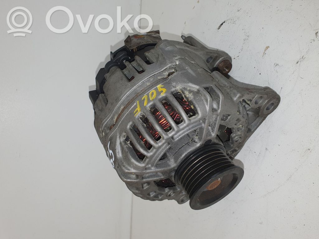 Генератор   0124325128,BOSCH