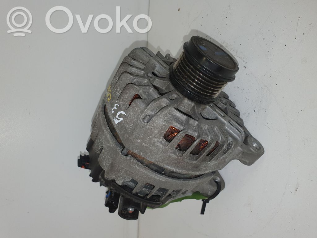 Alternator   VALEO,9810525380,TG15S218