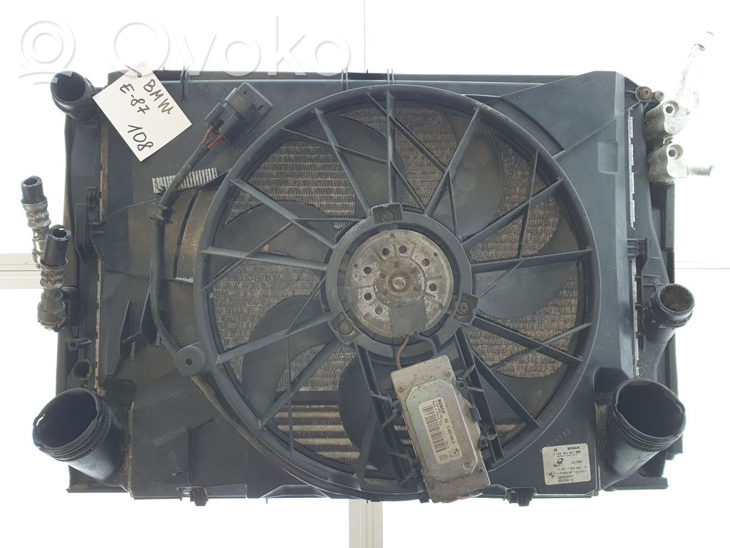 Radiatora komplekts   0130303941,3276425