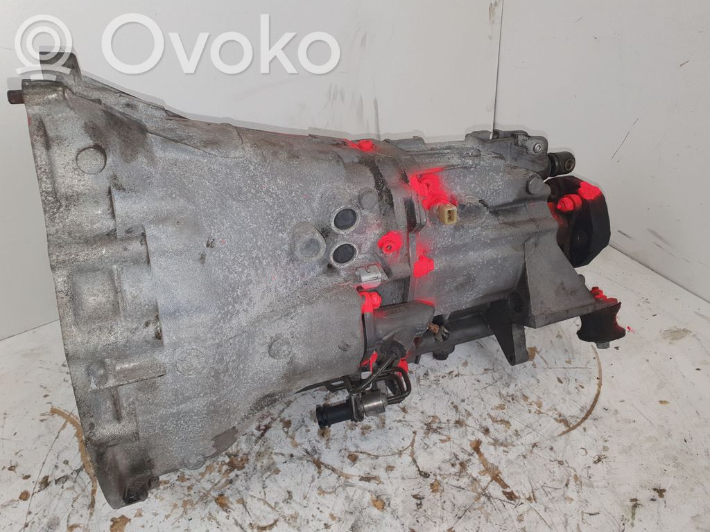 Manual 5 speed gearbox   2200074390,2200022394