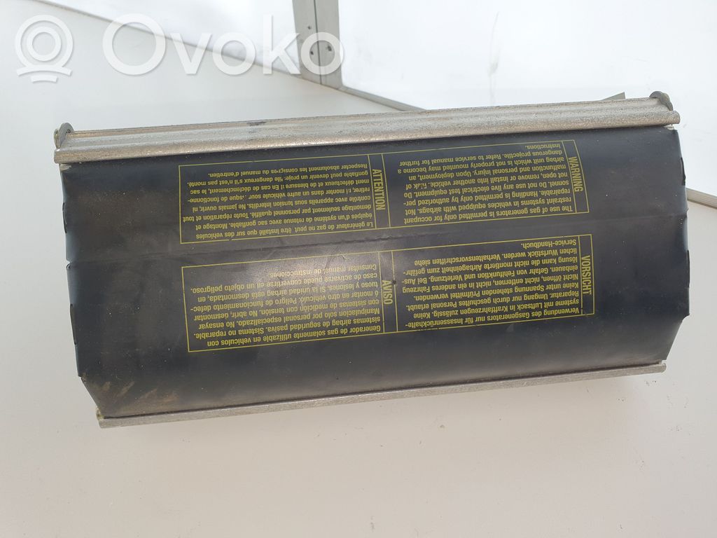 Ceļu drošības spilvens   39707262001D,600196400C,01B298TA0170A
