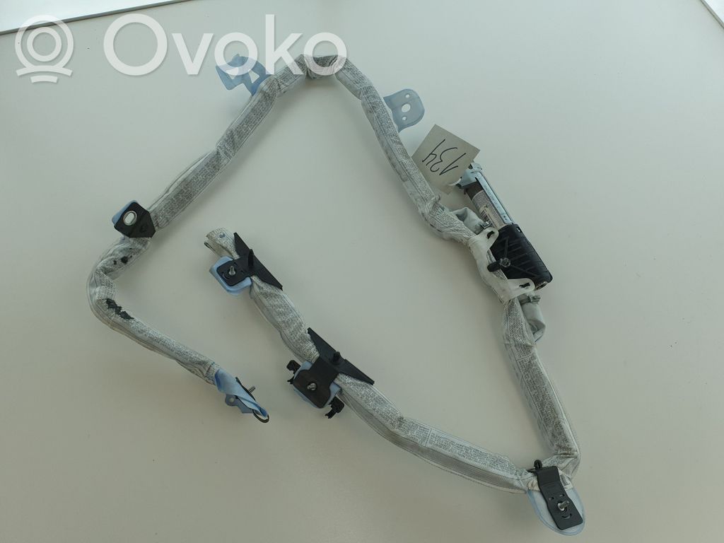 Kurtyna airbag   84696664508W,30357593,10B2929B641P,30380424F