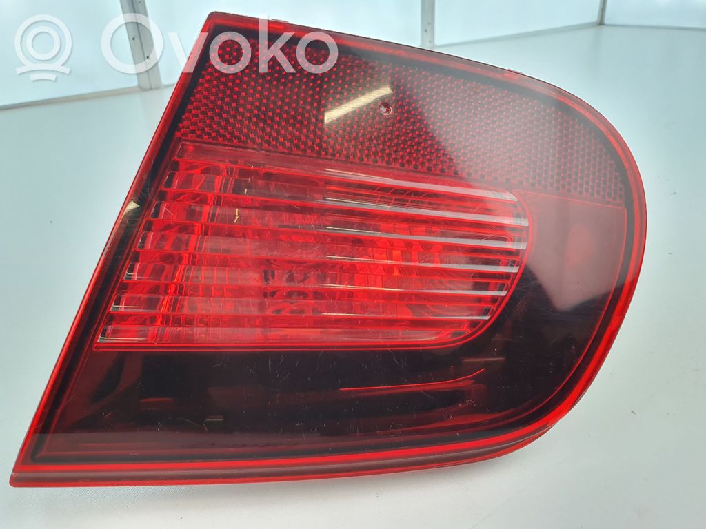 Tailgate rear/tail lights   009247080102