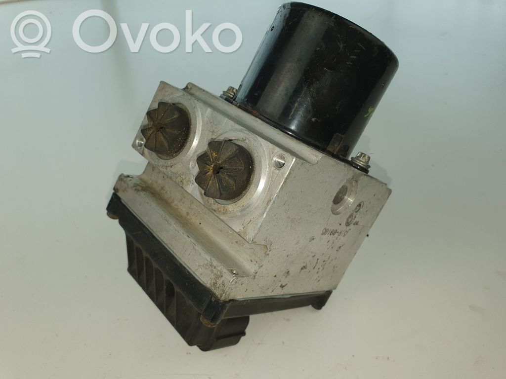 ABS Blokas   3C0614095P,16027201,16027001A