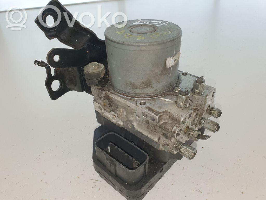 Блок ABS   GDK4437A0,1338006980