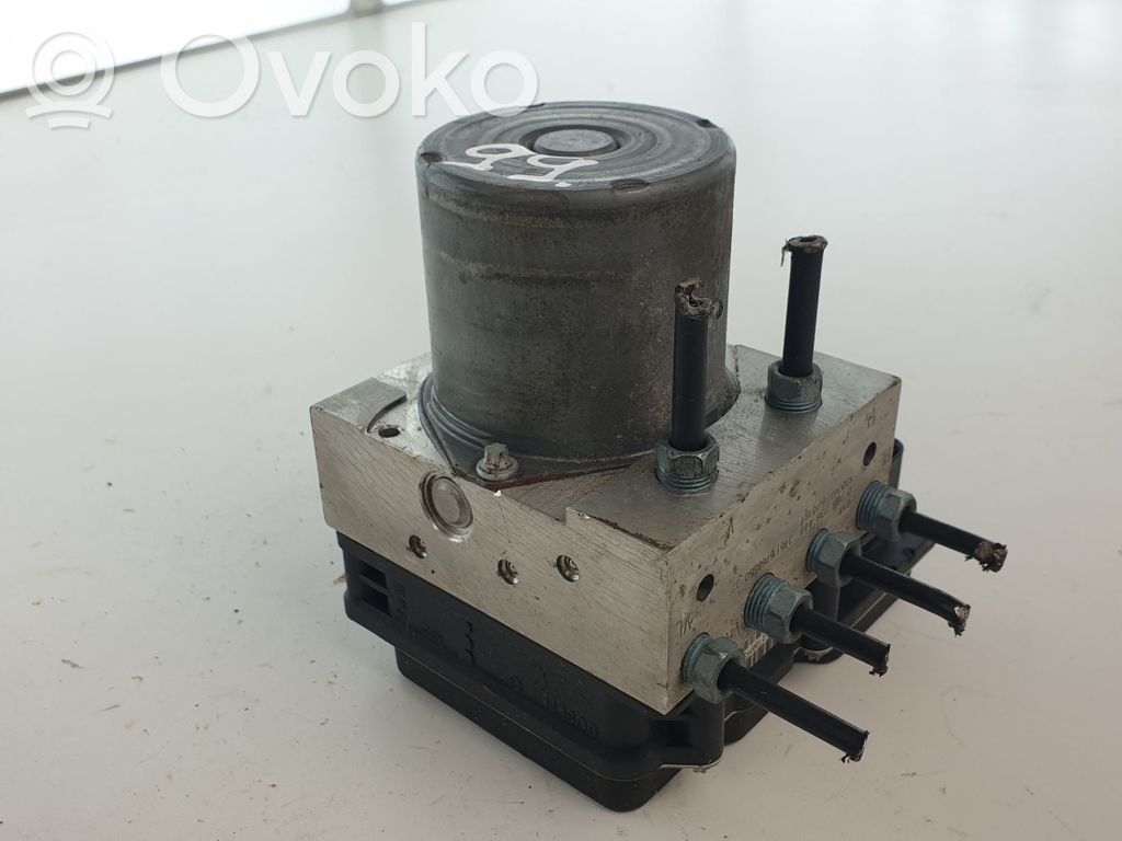 BMW Z4 E89 ABS Pump 