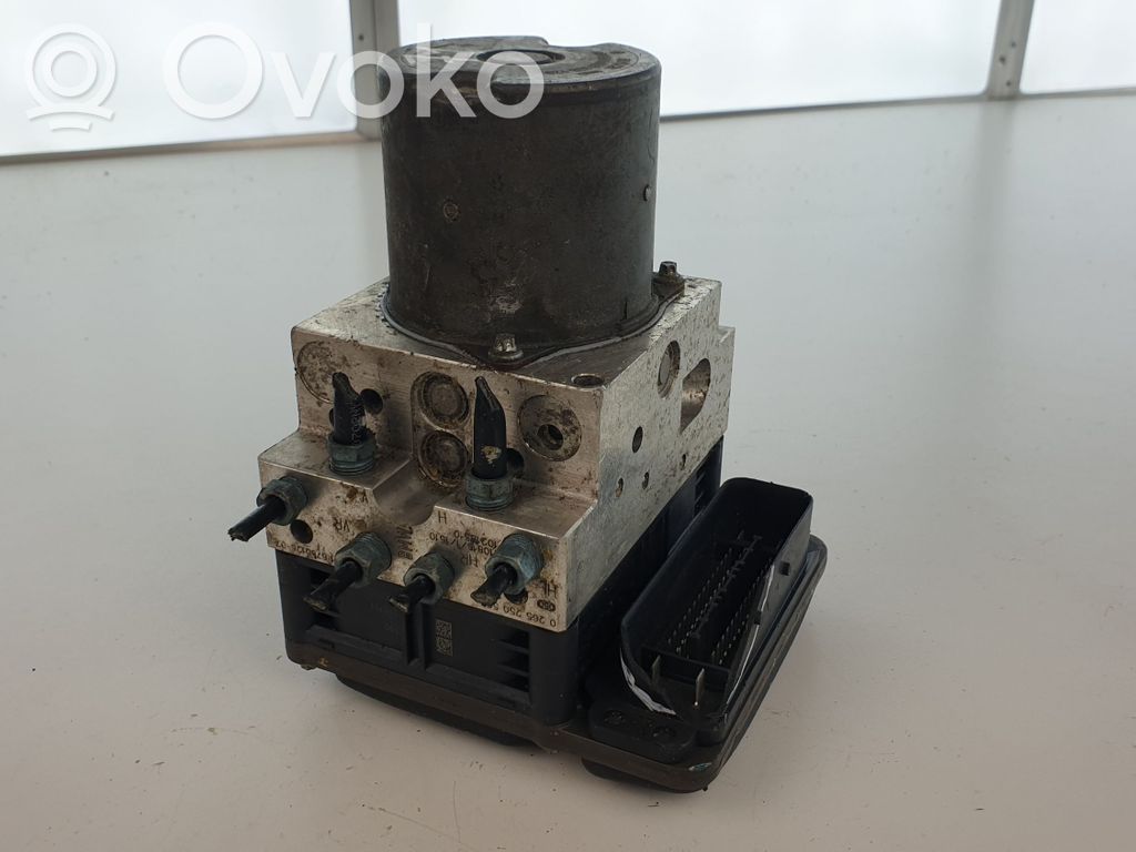 Блок ABS   6854057,6854055,6780126,0130108129,0265250527,0265960438
