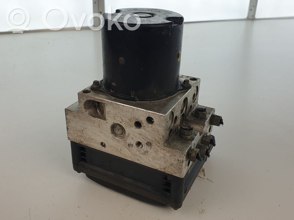 BMW 5 E60 E61 ABS Blokas 