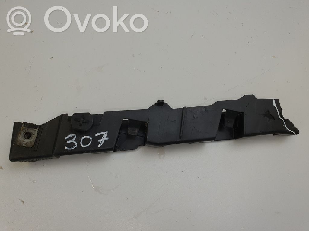 Fender mounting bracket   9652507380