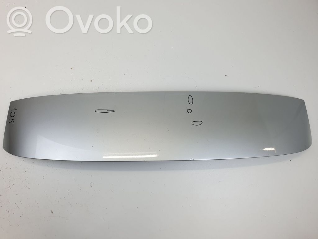 BMW 3 E90 E91 Tailgate/trunk spoiler 