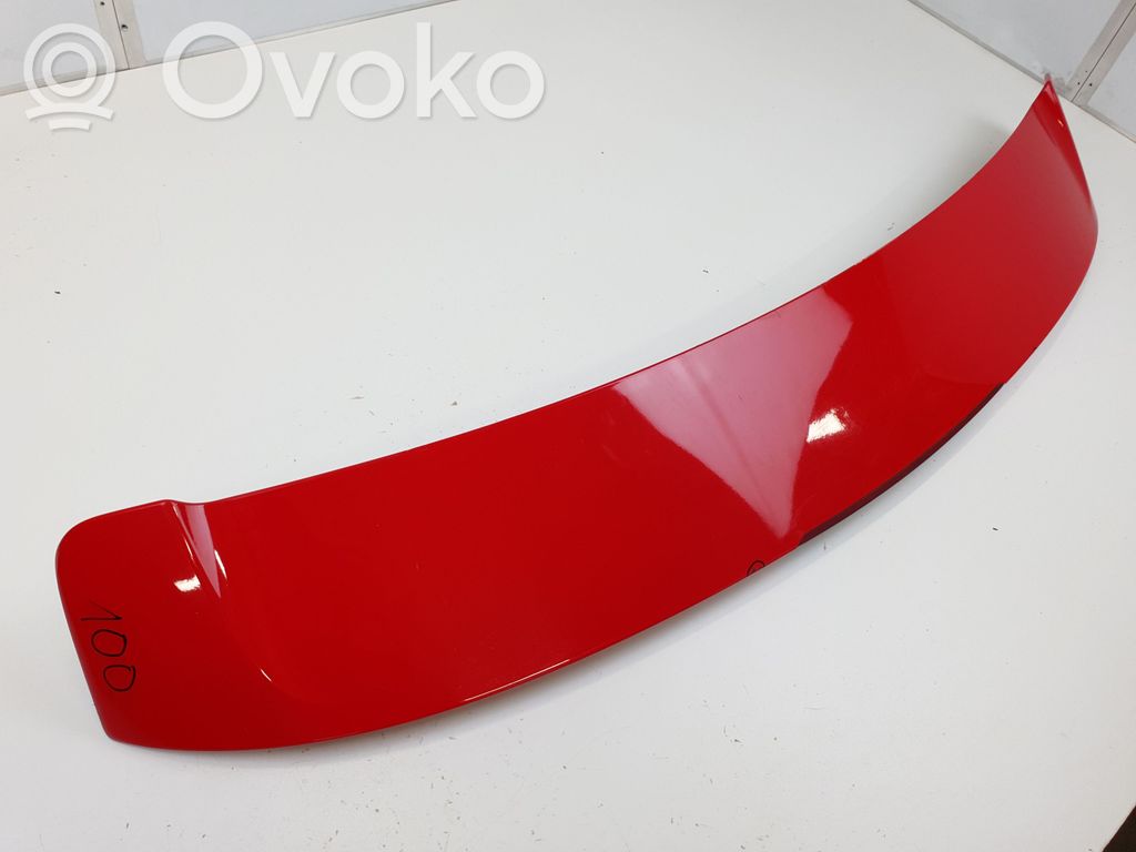 Tailgate/trunk spoiler   8M51A44210A