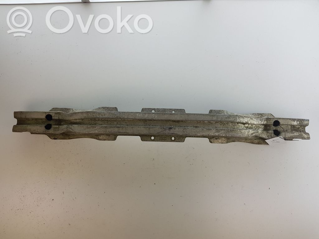 Aizmugurē bampera balka   12804394