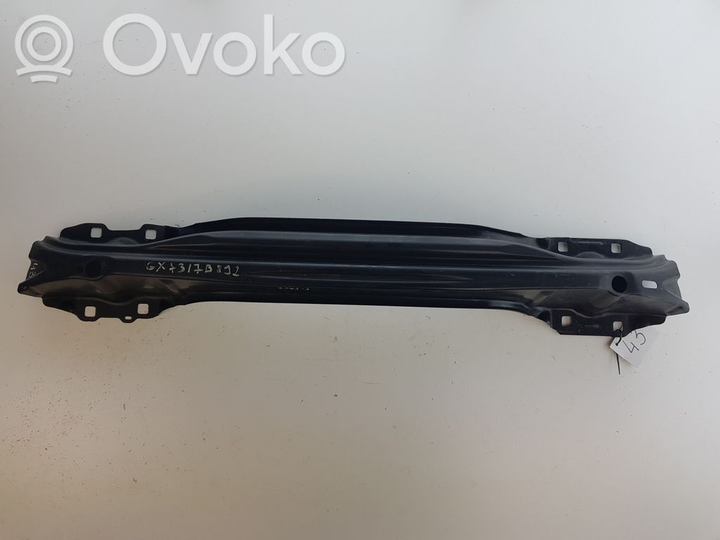 Jaguar F-Pace Traversă bară spate 
