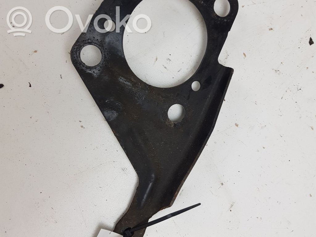 Audi A4 S4 B6 8E 8H AHK Anhängerkupplung 