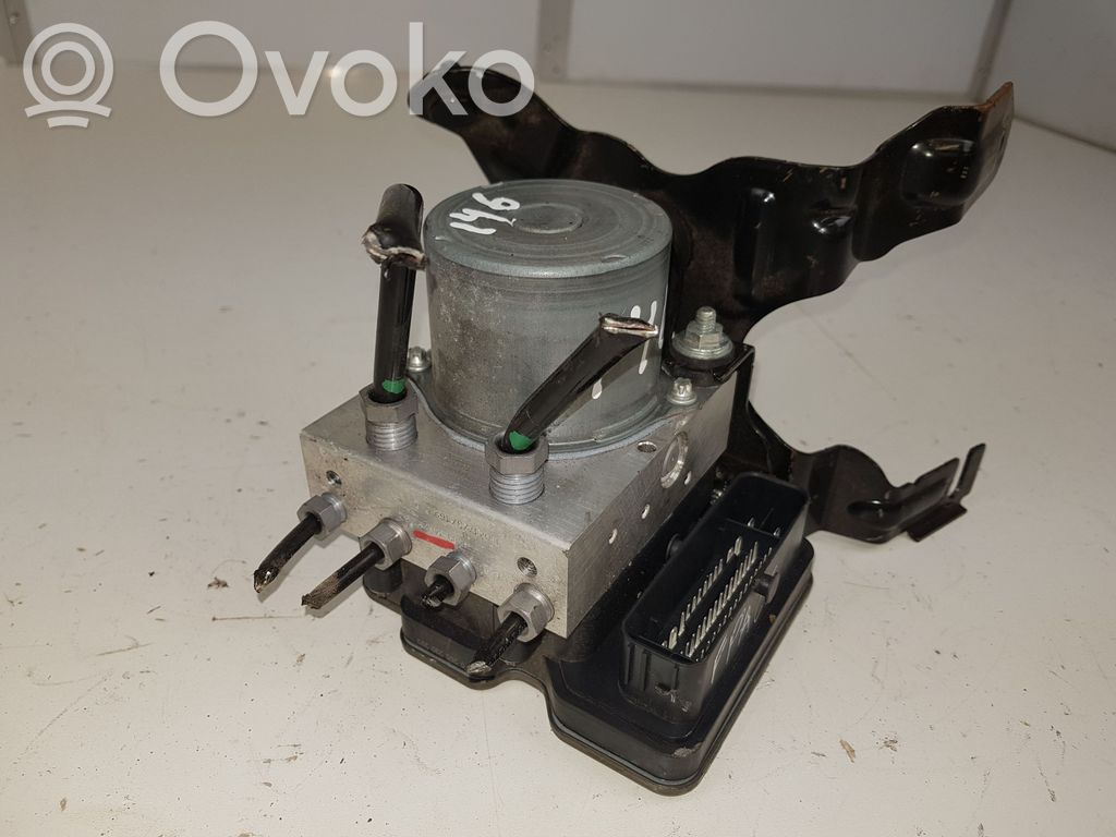ABS Blokas   HK8314F447CG,0265290293