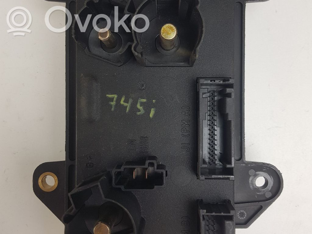 Galios (ECU) modulis   8ES00827002,6923898