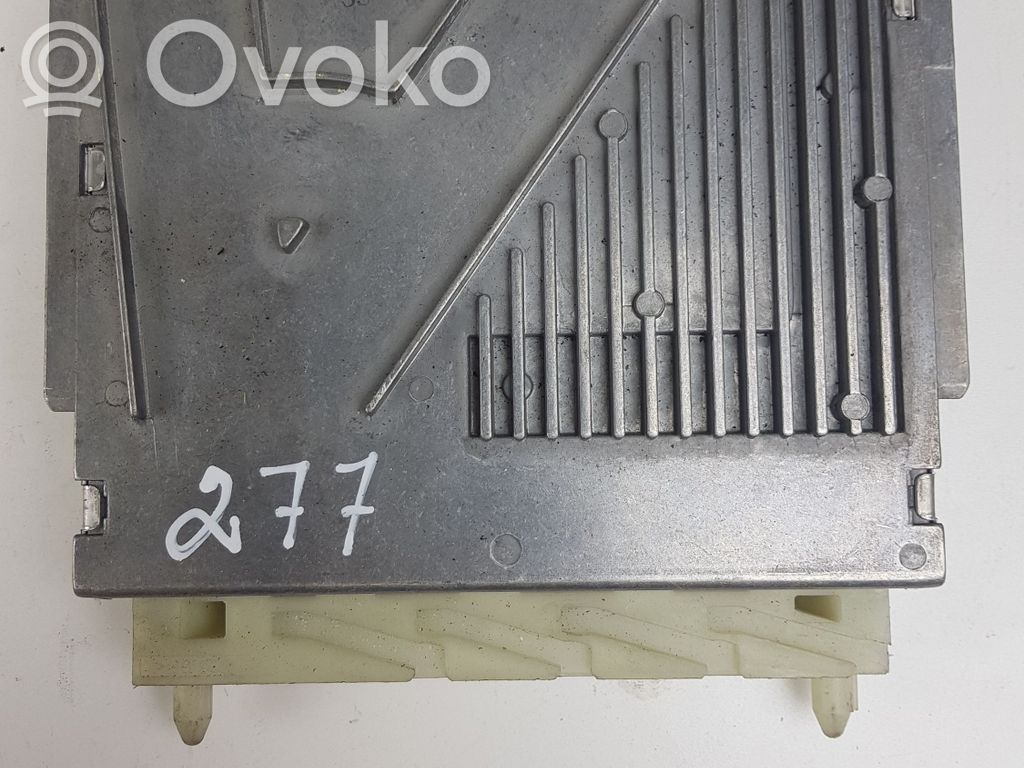 Volvo V70 Gearbox control unit/module 