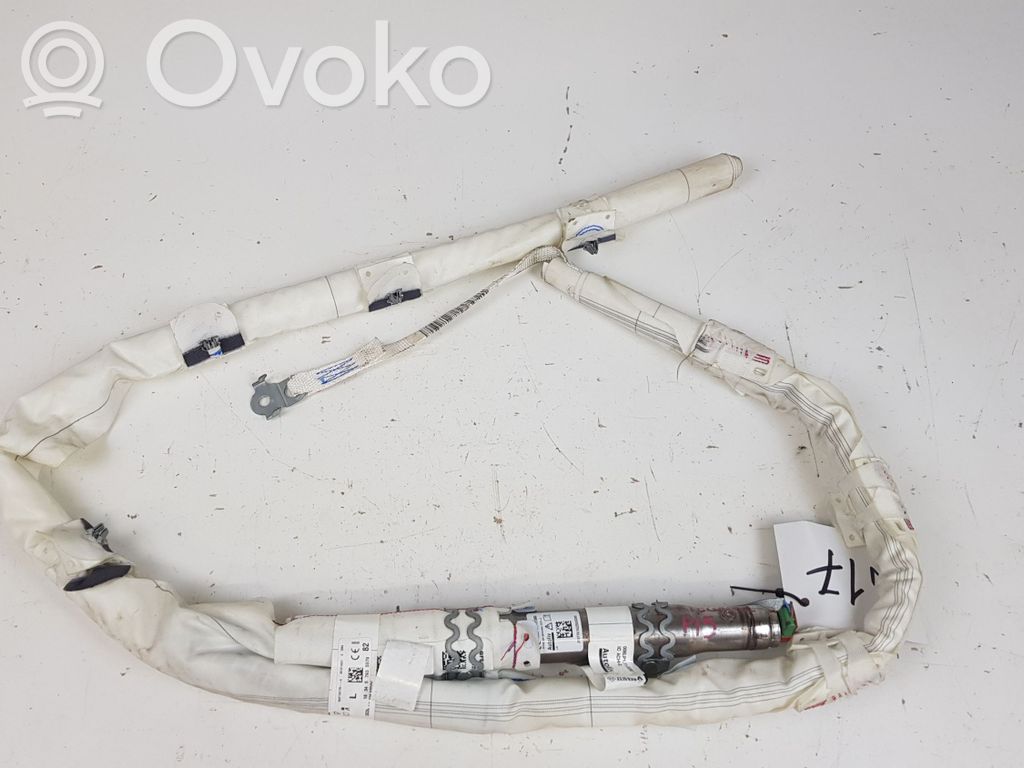 Kopfairbag   985P13017R,631314801