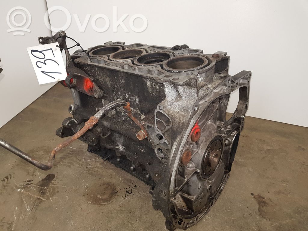 Ford Connect Двигатель 