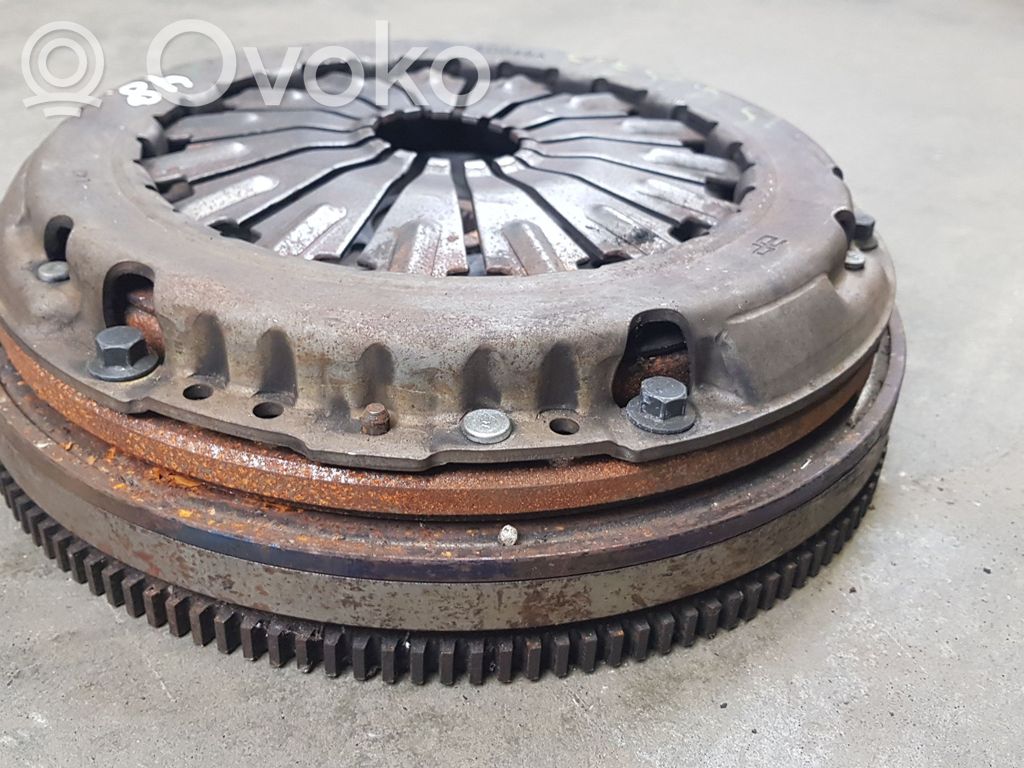 Clutch set kit   KD048A,002008