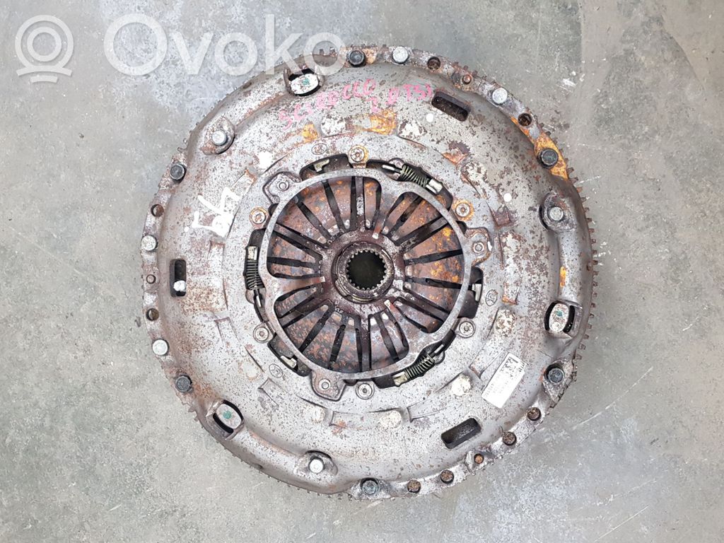 Clutch set kit   06F105266AG,06F141025A,06F141015C