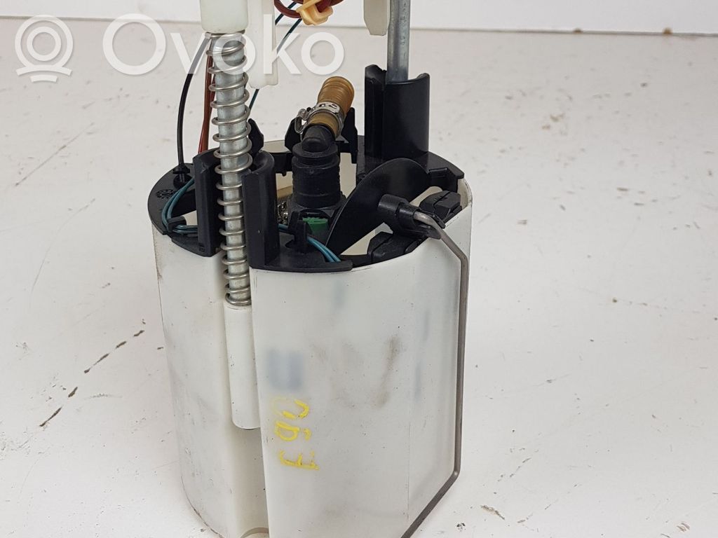 In-tank fuel pump   7197048
