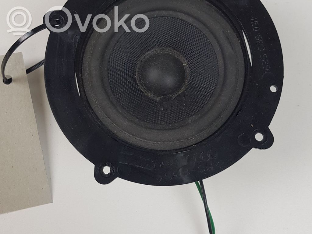 Audi A8 S8 D3 4E Parcel shelf speaker 