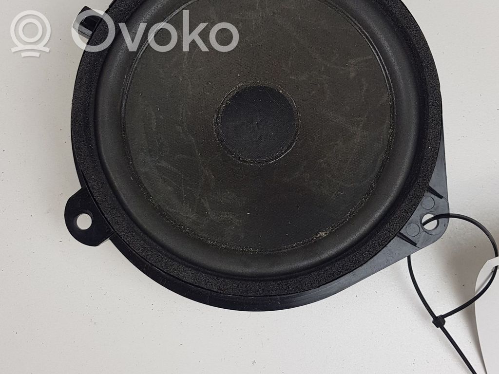 Front door speaker   4X4318808AA