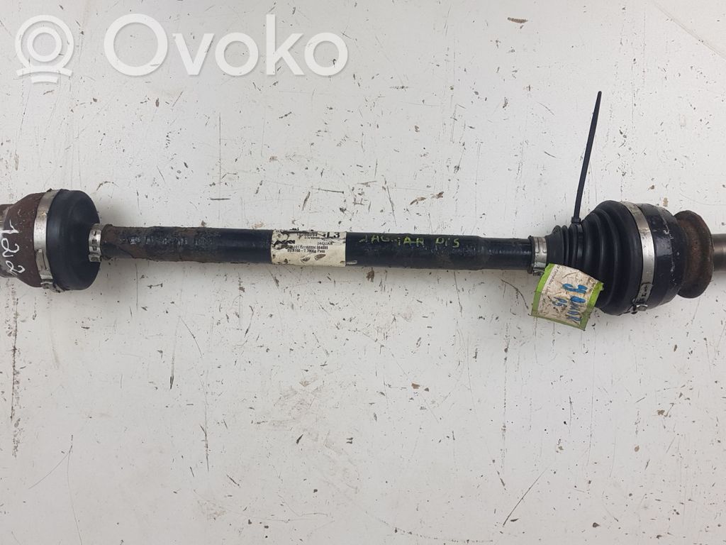 Priekinis pusašis   GX734K139DB,D7AX319A