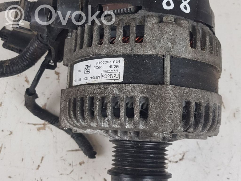 Generatorius   H1BT10300HB