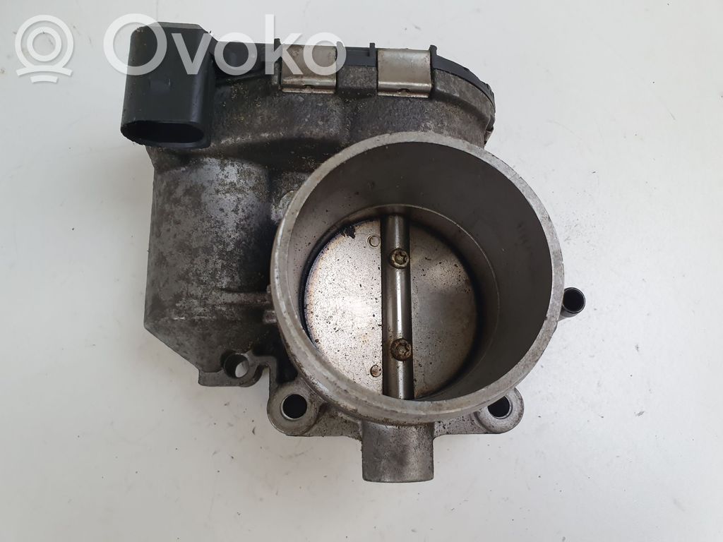 Droselinė sklendė   06A133062C,0280750036