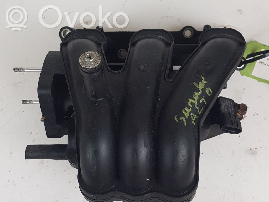 Suzuki Alto Colector de admisión 
