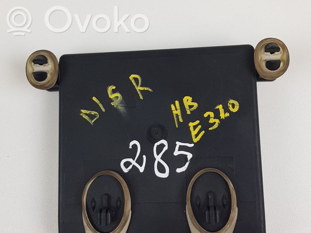 Door control unit/module   2118704126,211870412601