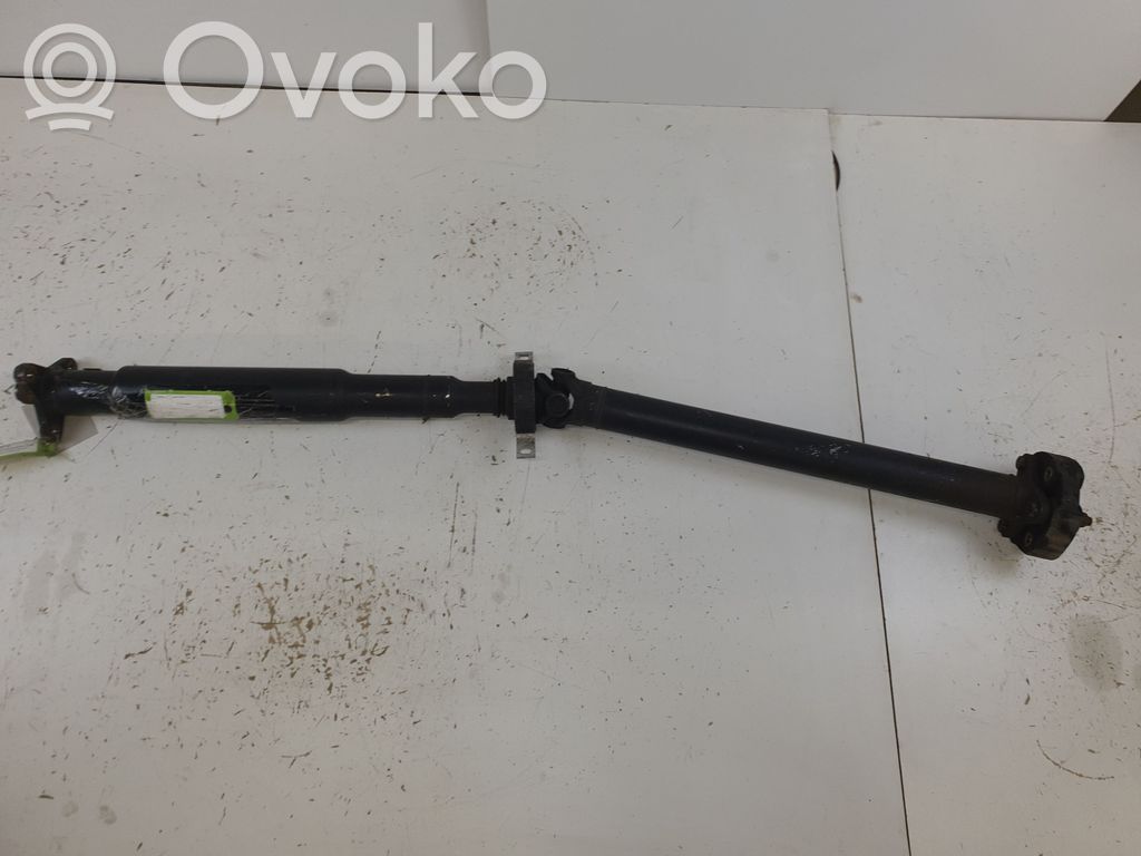 BMW 3 E92 E93 Drive shaft (set) 