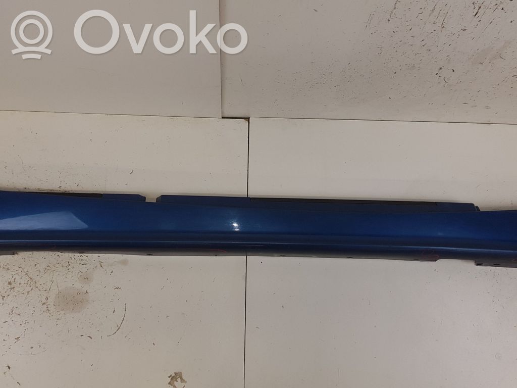 BMW 1 E81 E87 Sill 