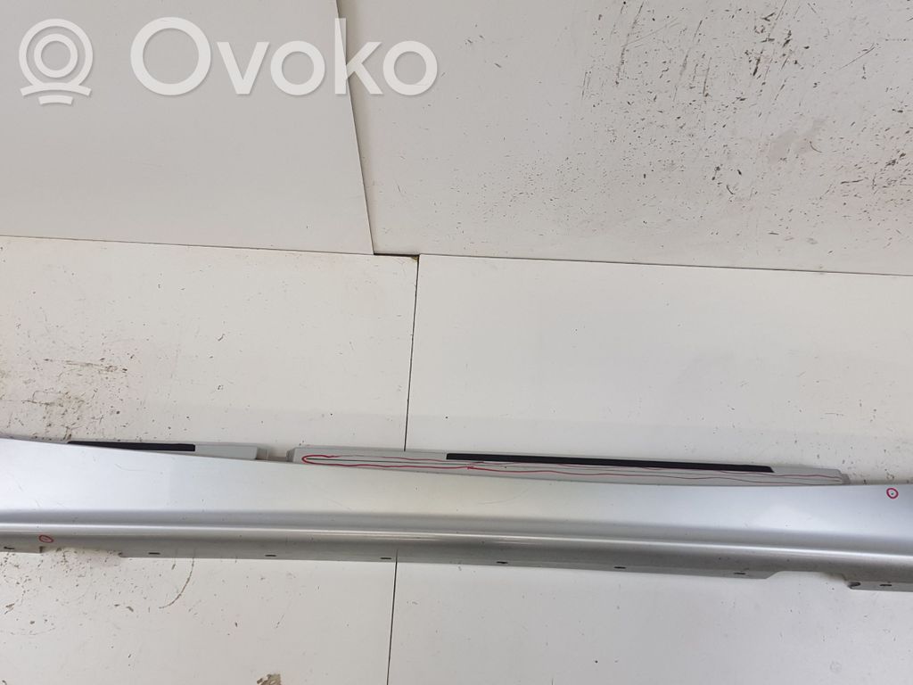 BMW 1 E81 E87 Sill 