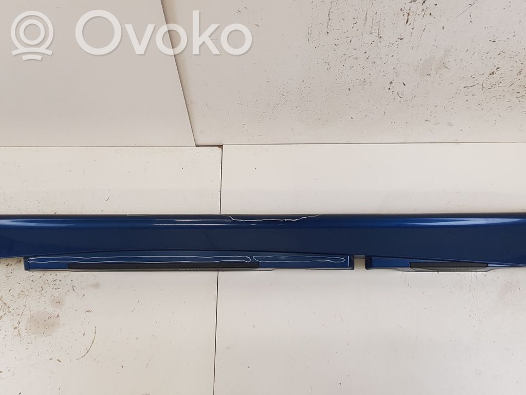 BMW 1 E81 E87 Sill 