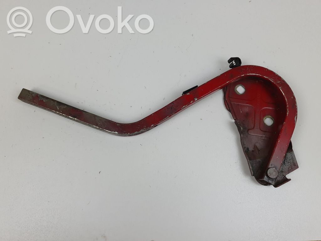 Mini One - Cooper R50 - 53 Vyris (-iai) variklio dangčio 