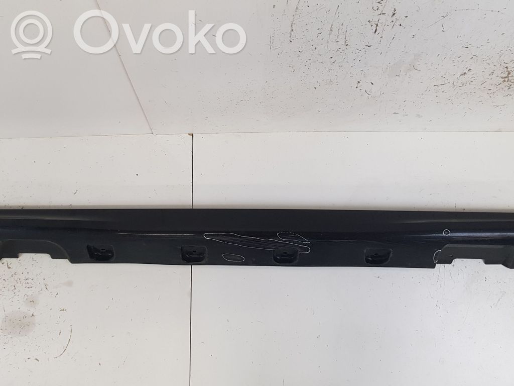 Saab 9-3 Ver2 Sill 
